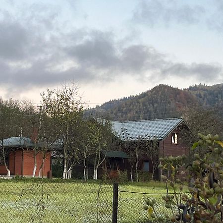 Анничка Villa Khorotseve Dış mekan fotoğraf