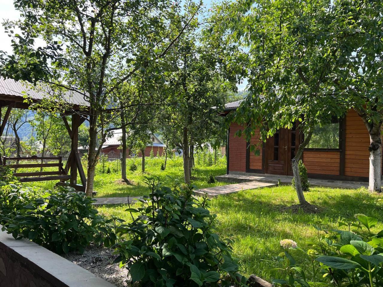 Анничка Villa Khorotseve Dış mekan fotoğraf