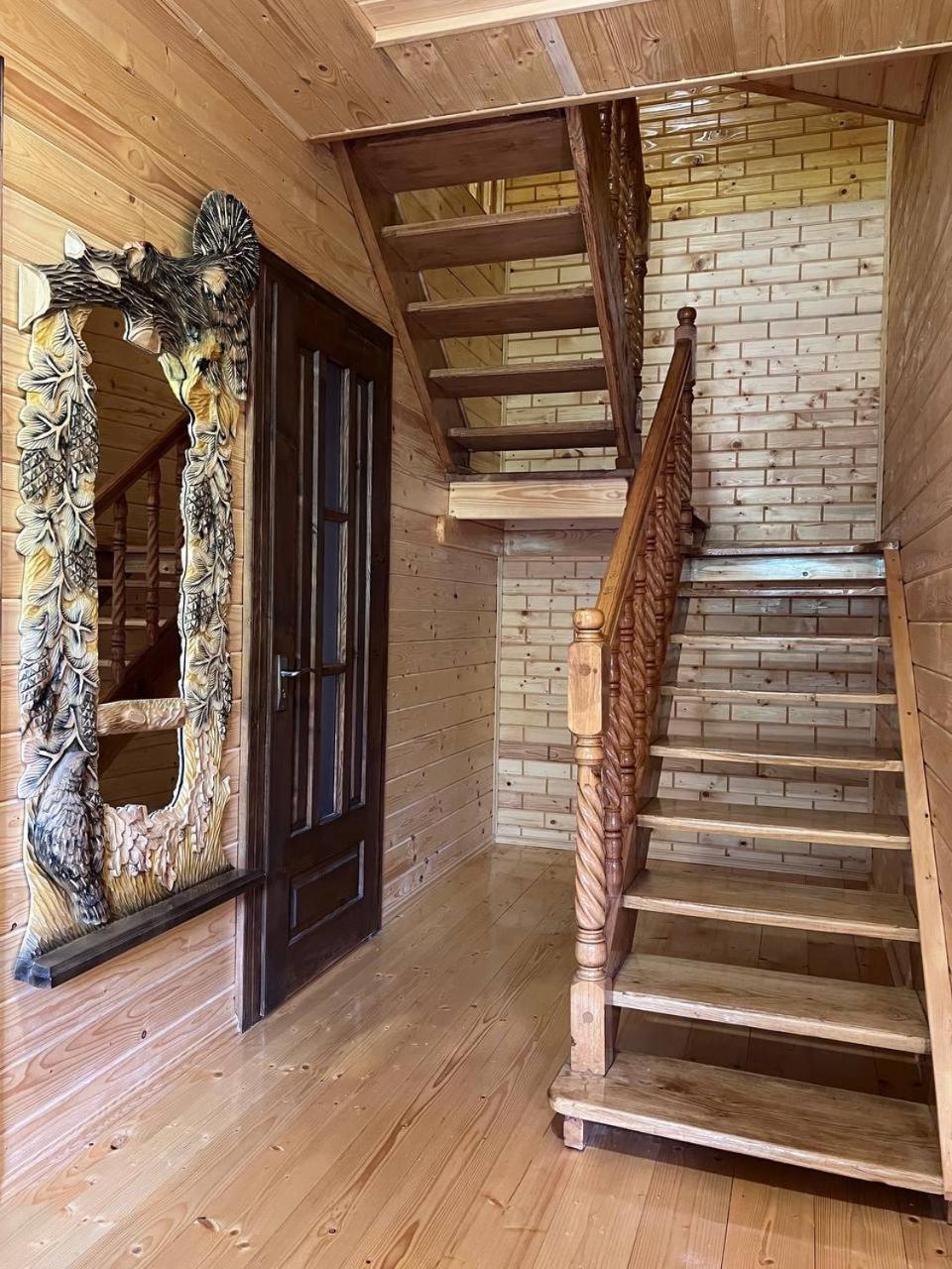 Анничка Villa Khorotseve Dış mekan fotoğraf