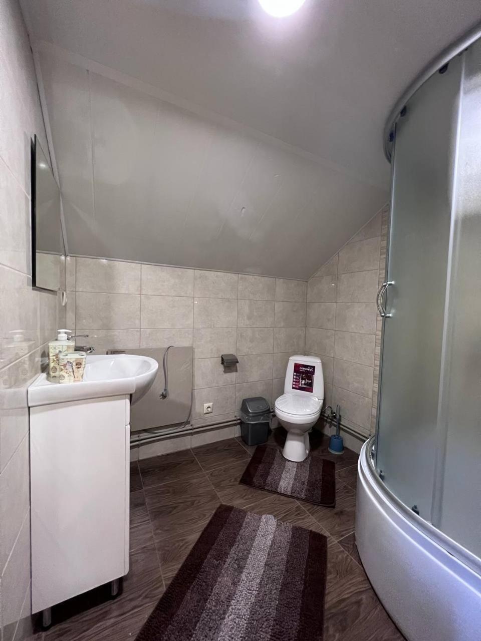 Анничка Villa Khorotseve Dış mekan fotoğraf