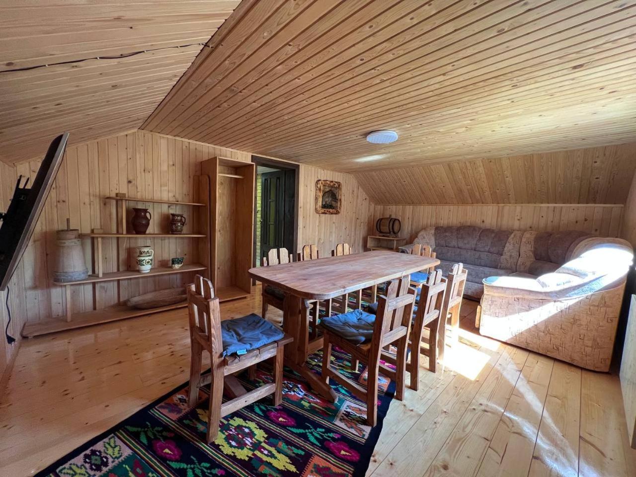 Анничка Villa Khorotseve Dış mekan fotoğraf