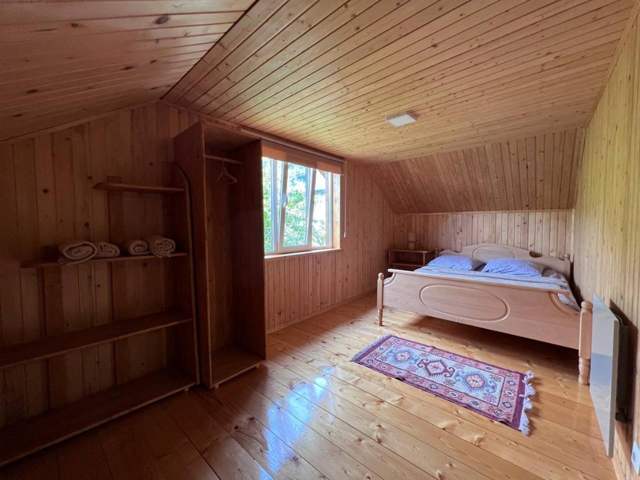 Анничка Villa Khorotseve Dış mekan fotoğraf