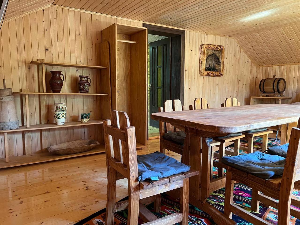 Анничка Villa Khorotseve Dış mekan fotoğraf
