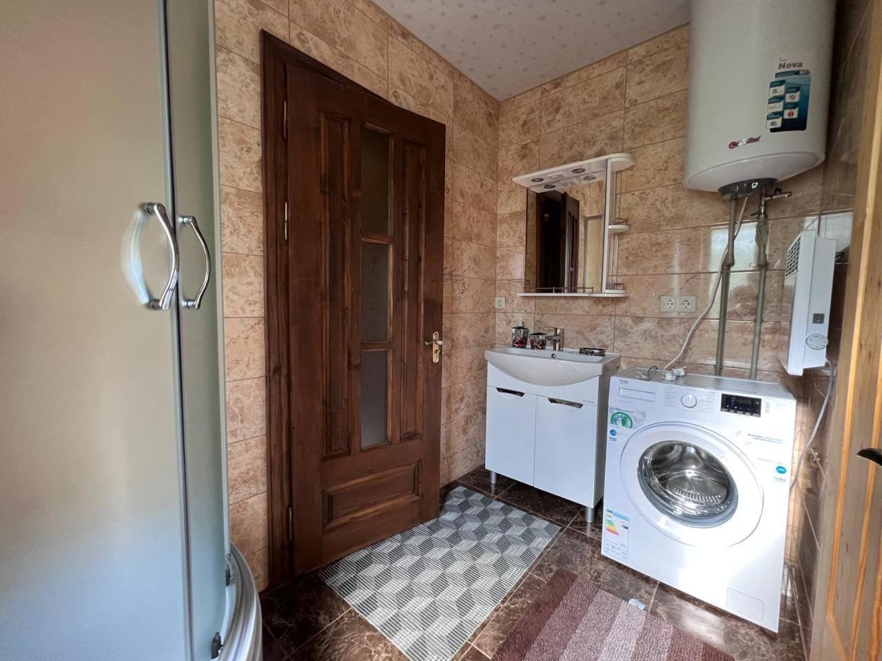 Анничка Villa Khorotseve Dış mekan fotoğraf