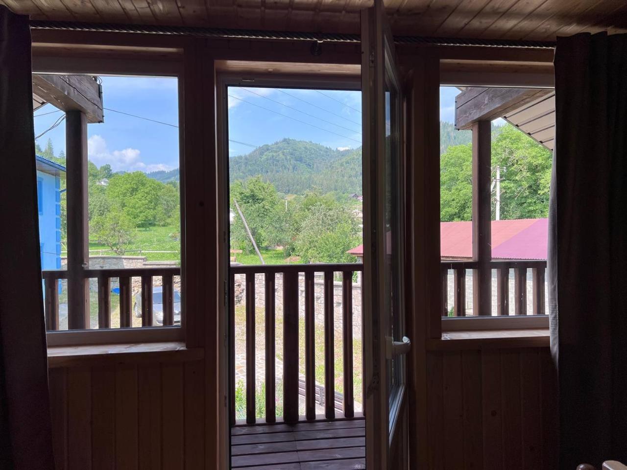 Анничка Villa Khorotseve Dış mekan fotoğraf