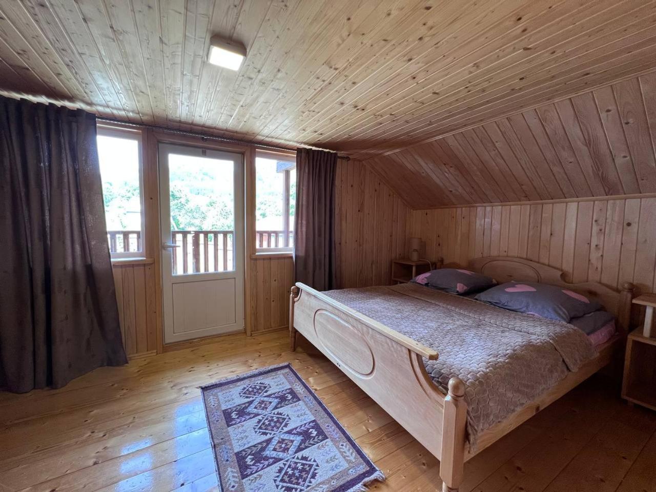 Анничка Villa Khorotseve Dış mekan fotoğraf