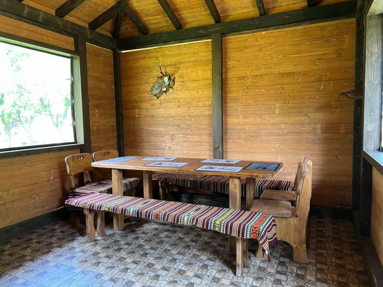 Анничка Villa Khorotseve Dış mekan fotoğraf