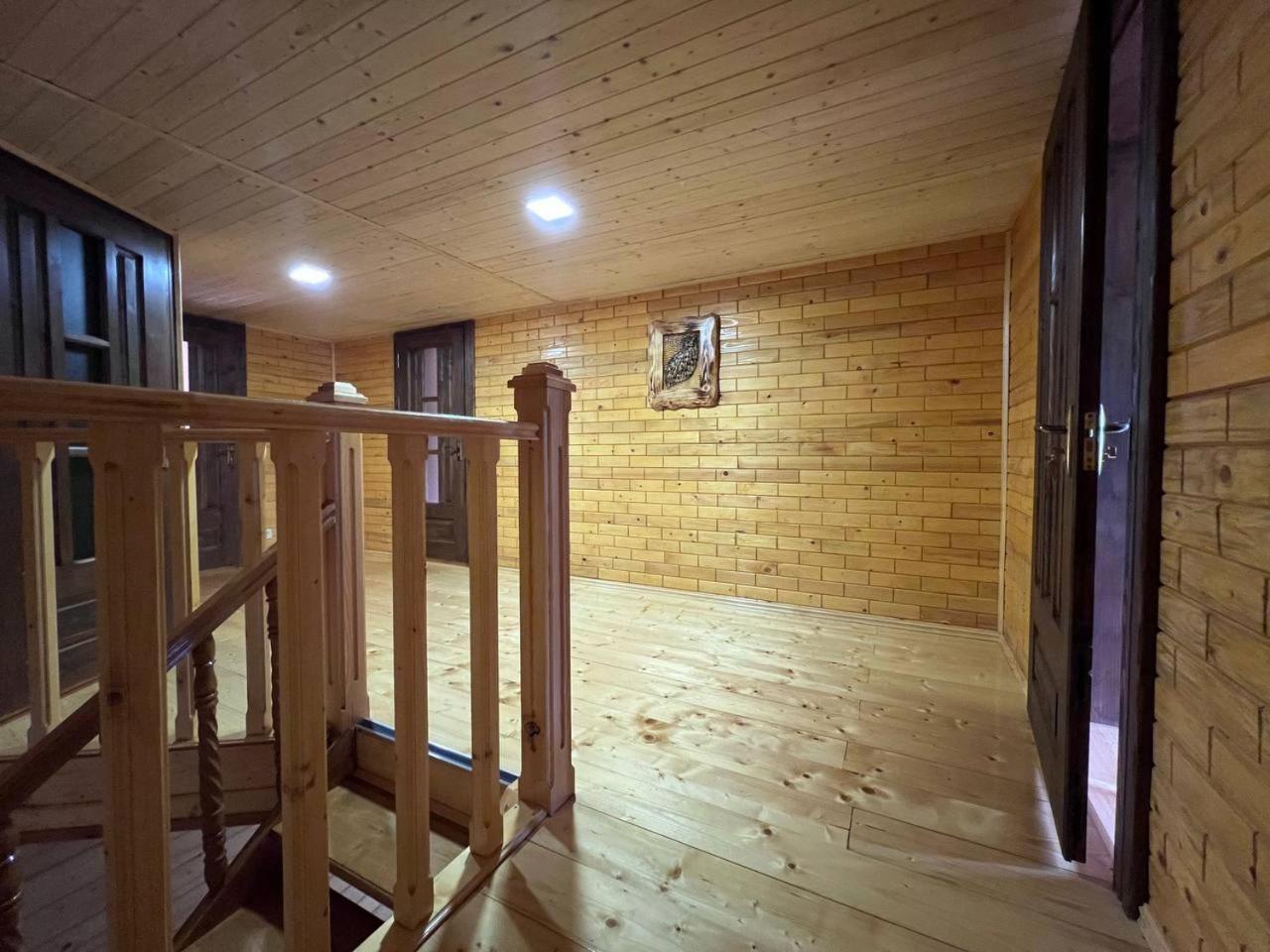 Анничка Villa Khorotseve Dış mekan fotoğraf