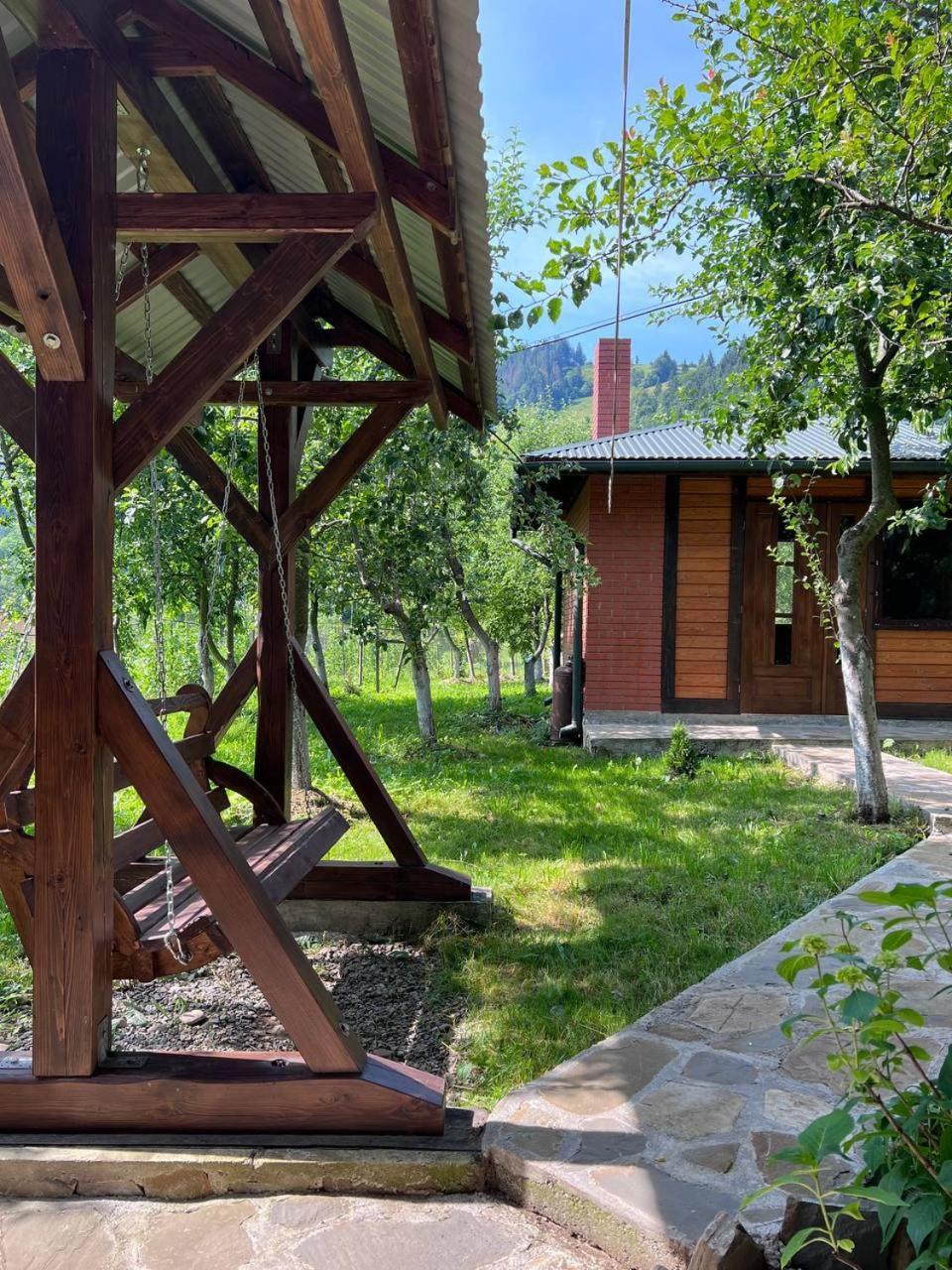 Анничка Villa Khorotseve Dış mekan fotoğraf
