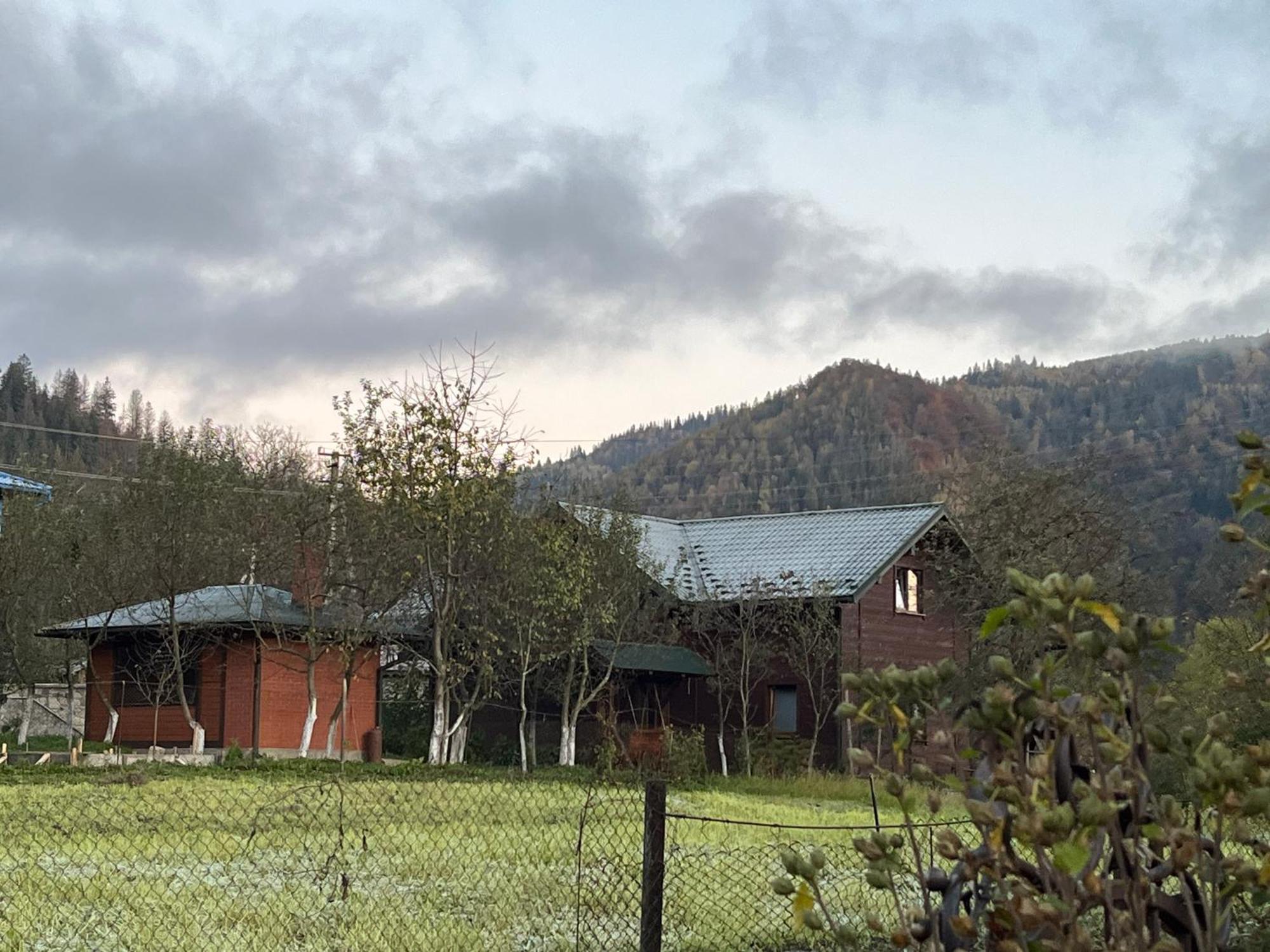 Анничка Villa Khorotseve Dış mekan fotoğraf